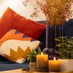 Casa Montserrat Apartament Walencja