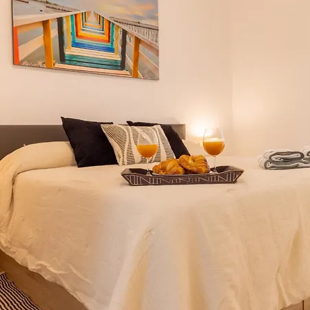 Apartament Casa Montserrat *