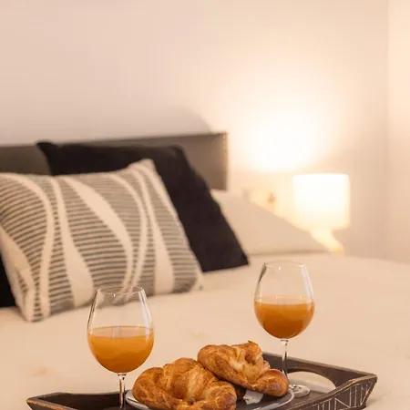 Apartament Casa Montserrat *