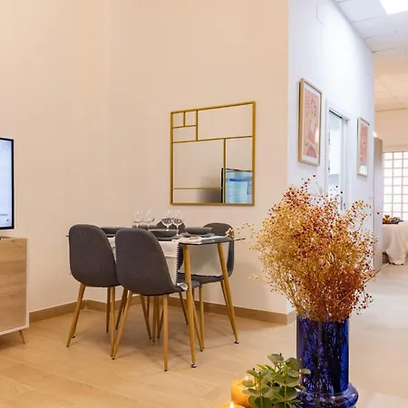 Διαμέρισμα Loft Con Terraza Junto A Torres De Quart *