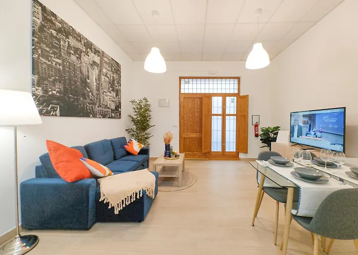 Casa Montserrat Appartement *