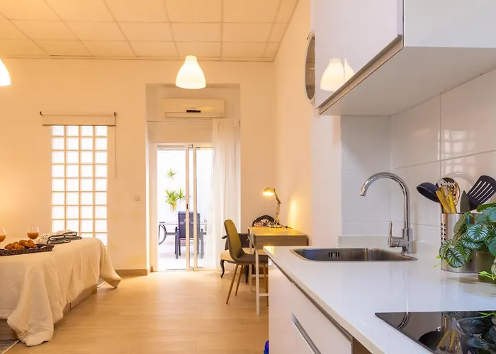Casa Montserrat *