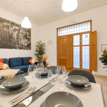 Casa Montserrat * 瓦伦西亚