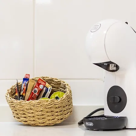 Daire Casa Montserrat