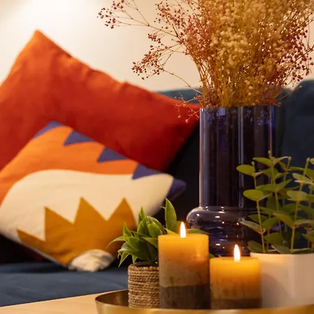 Casa Montserrat Daire Valensiya