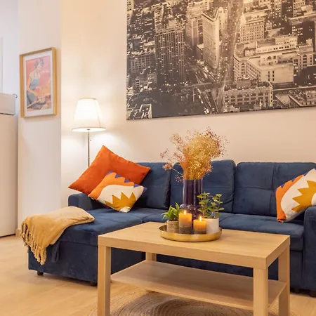 Casa Montserrat * Valensiya