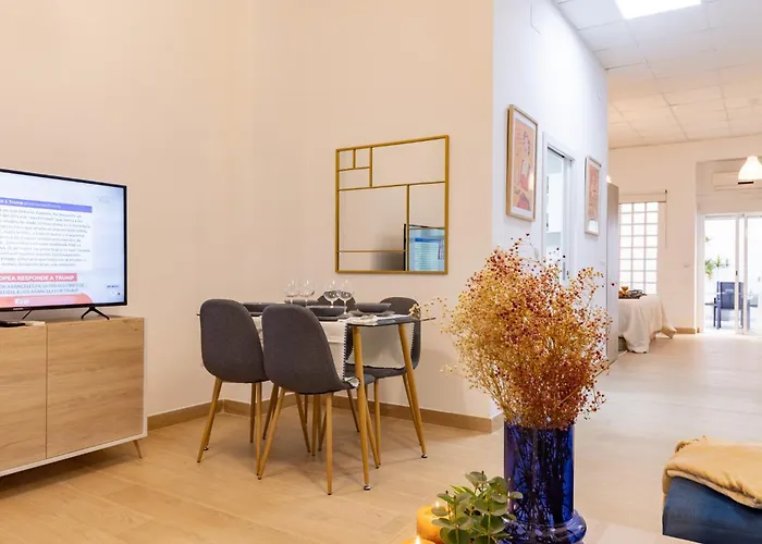 Апартаменты Casa Montserrat *
